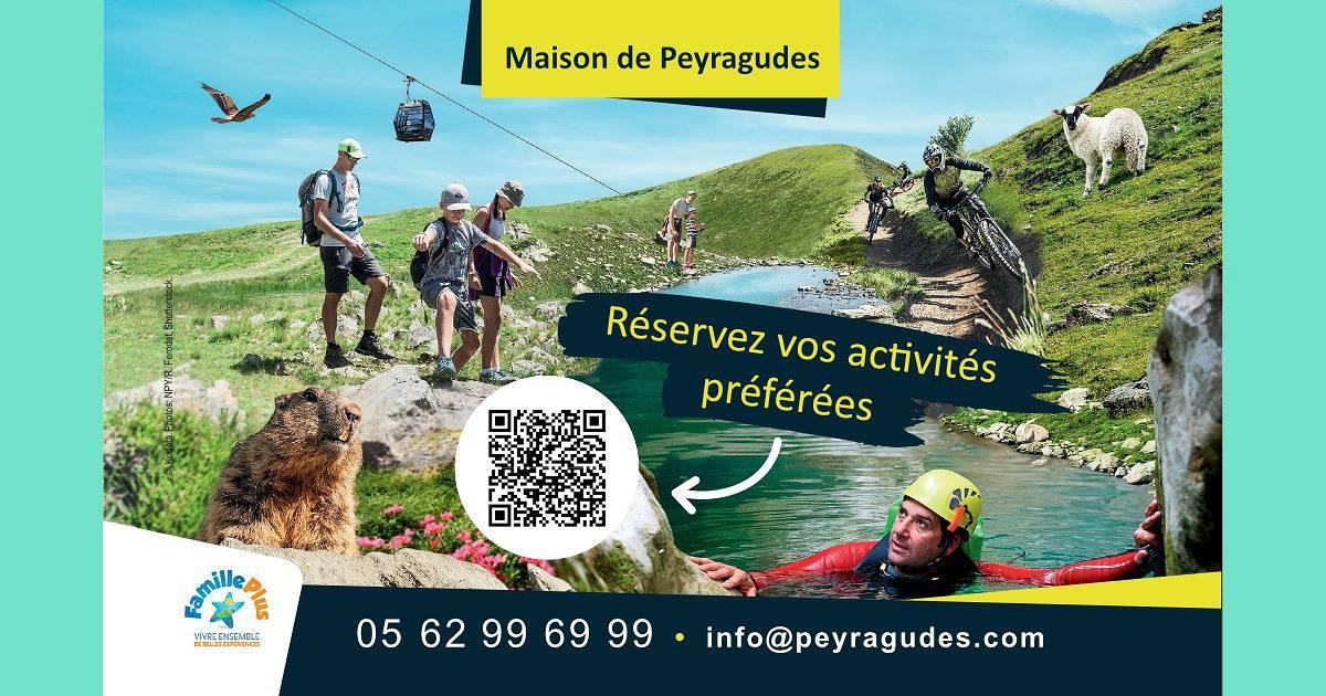 Vakantieappartement in Pyreneeën, Frankrijk voor 8 personen foto 15