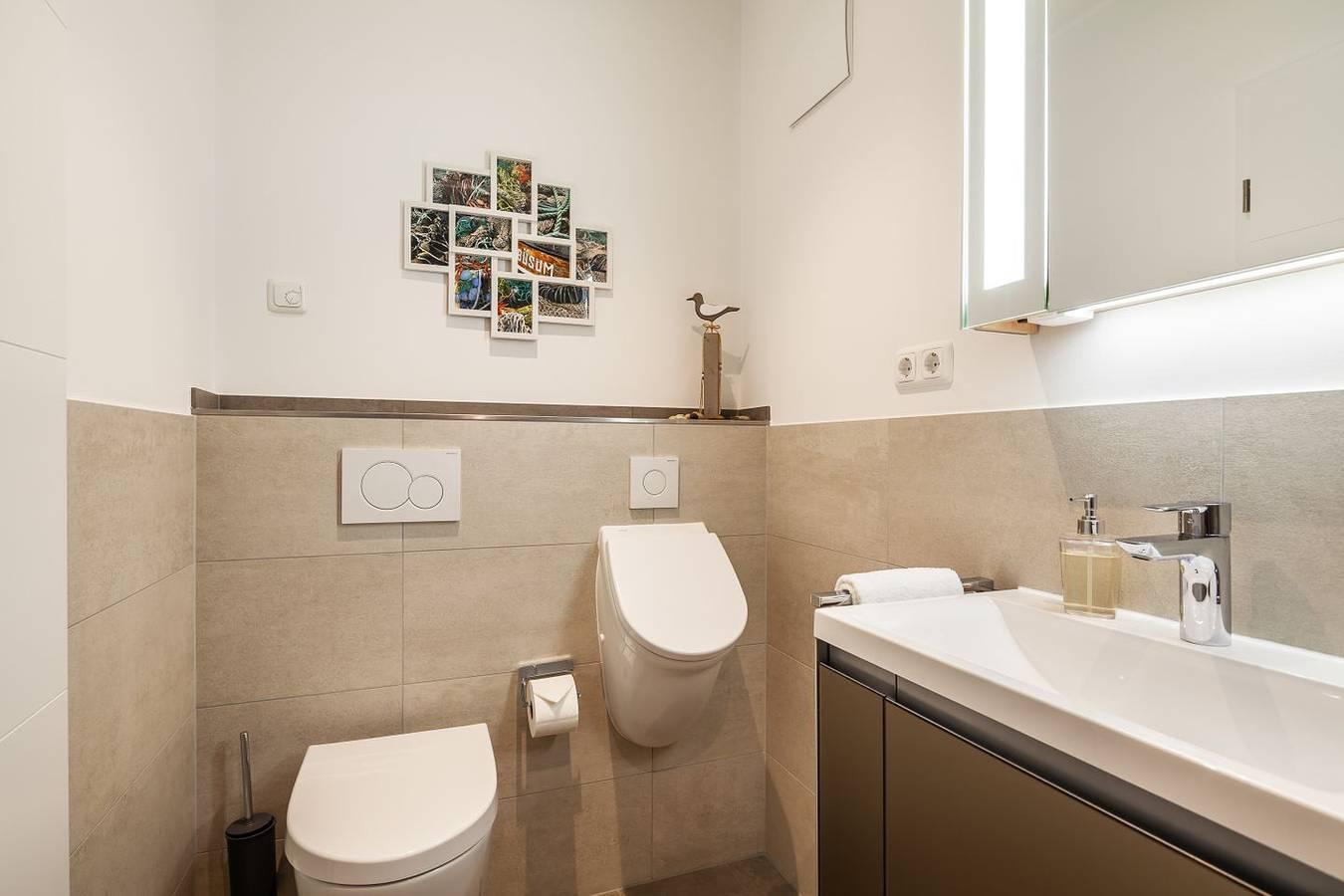 Vakantieappartement in Büsum, Duitsland voor 4 personen foto 18