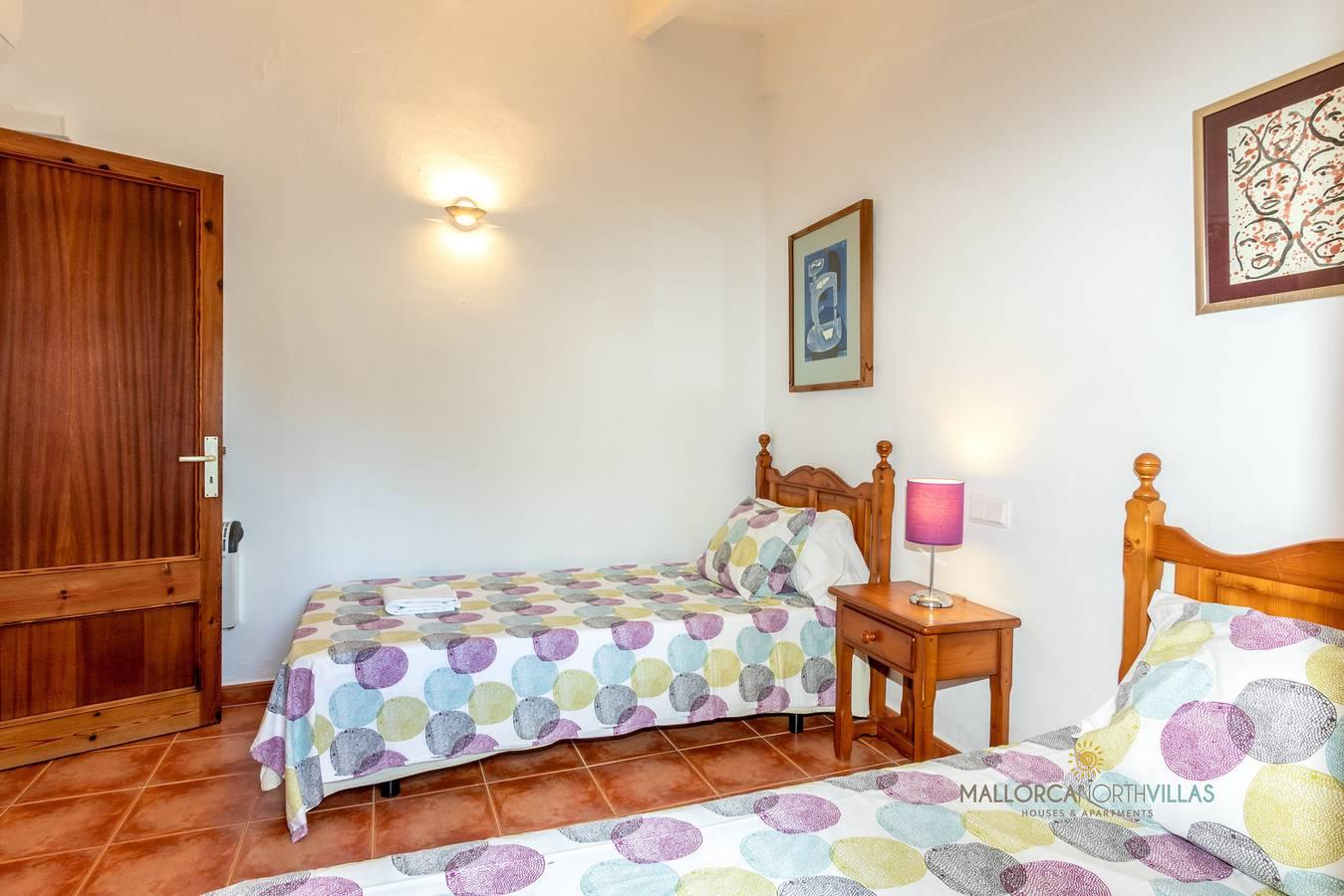 Vakantiehuis in Mallorca, Spanje voor 4 personen foto 11