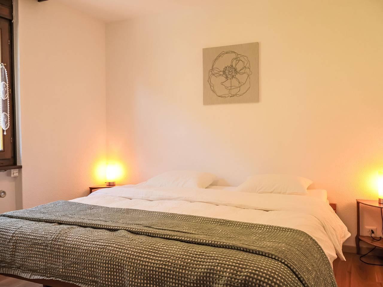 Vakantieappartement in Leukerbad, Zwitserland voor 4 personen foto 5