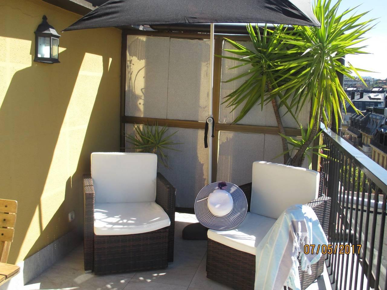 Vakantieappartement in Gipuzkoa, Spanje voor 4 personen foto 3