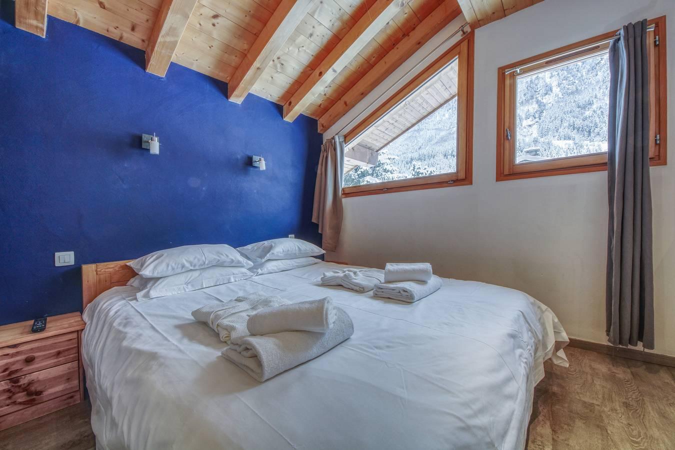 Vakantiehuis in Chamonix, Frankrijk voor 6 personen foto 7