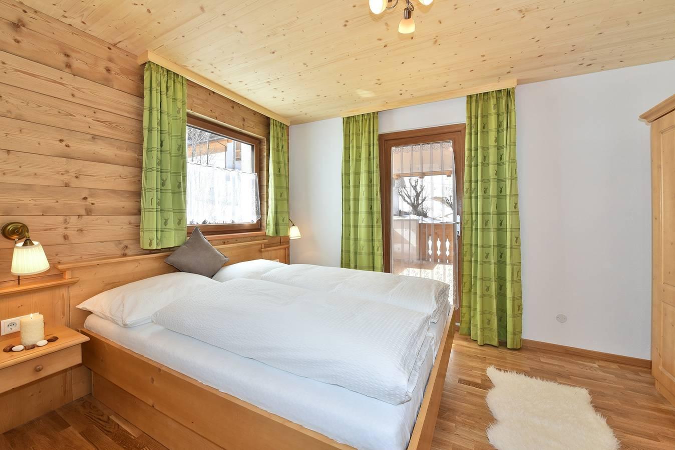 Vakantieappartement in Wipptal, Italië voor 3 personen foto 6