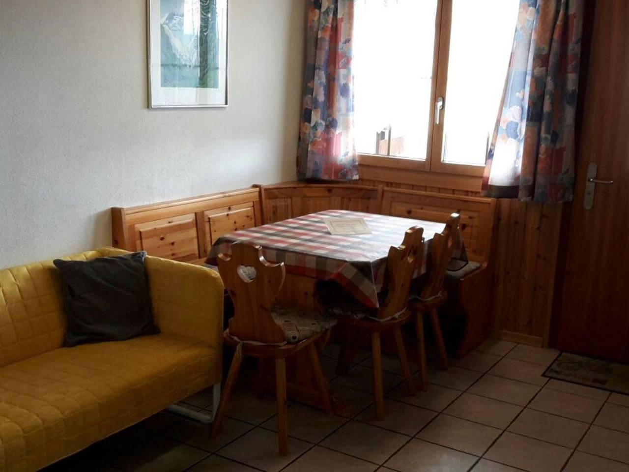 Vakantieappartement in Betten, Zwitserland voor 4 personen foto 11