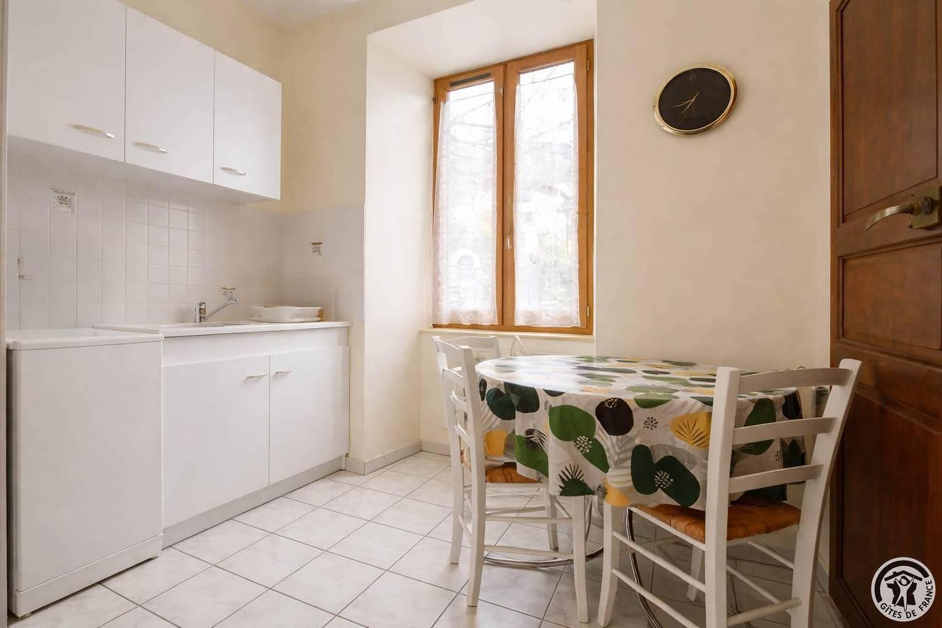 Vakantiehuis in Ariège, Frankrijk voor 2 personen foto 3