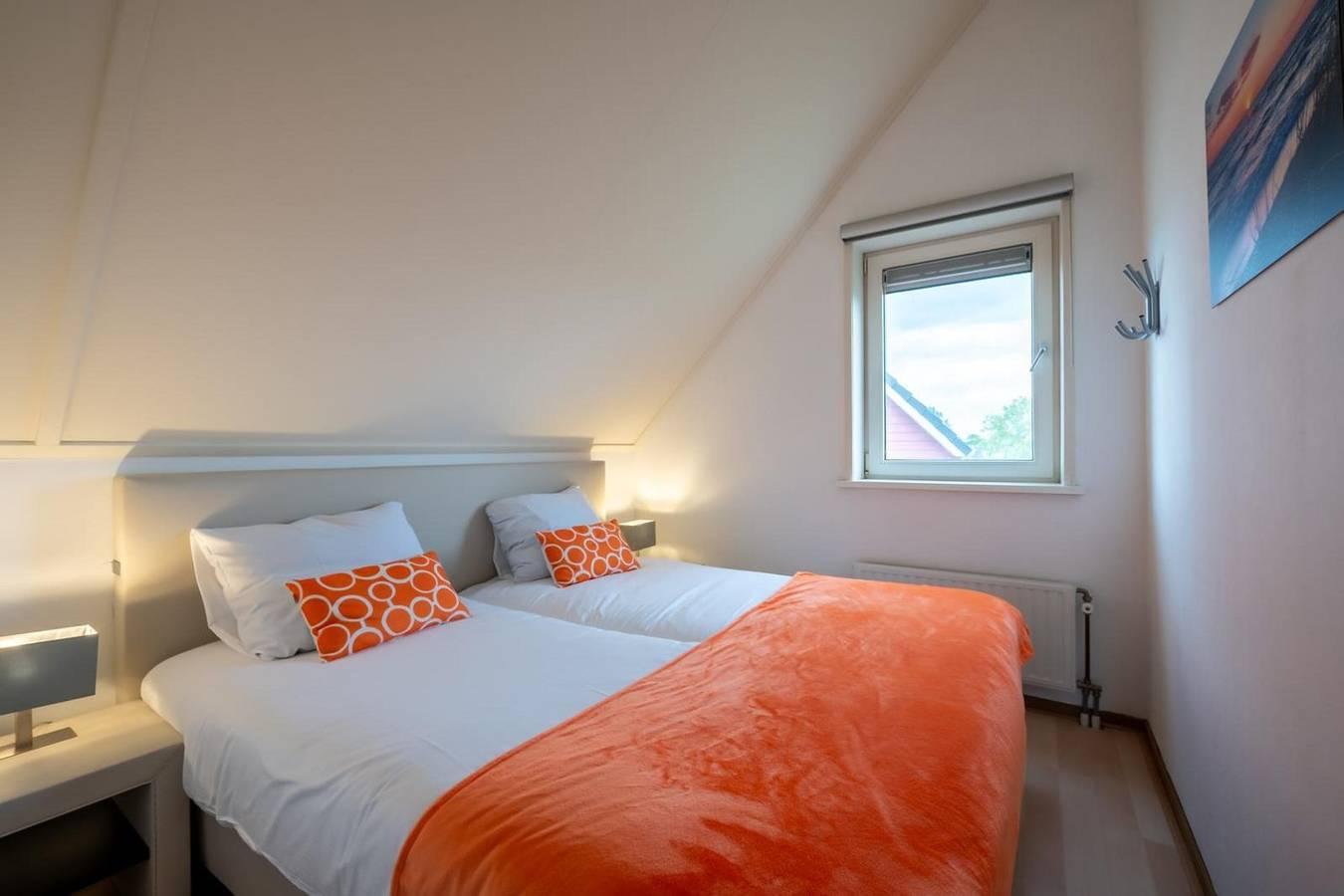 Vakantiehuis in Hoofdplaat, Nederland voor 6 personen foto 13