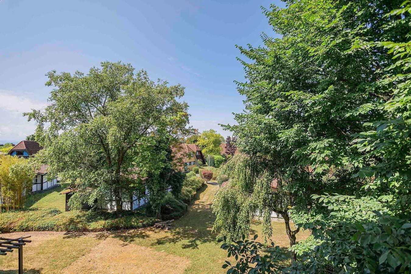 Vakantieappartement met balkon en 1 slaapkamer in Immenstaad am Bodensee, Duitsland voor 5 personen foto 24