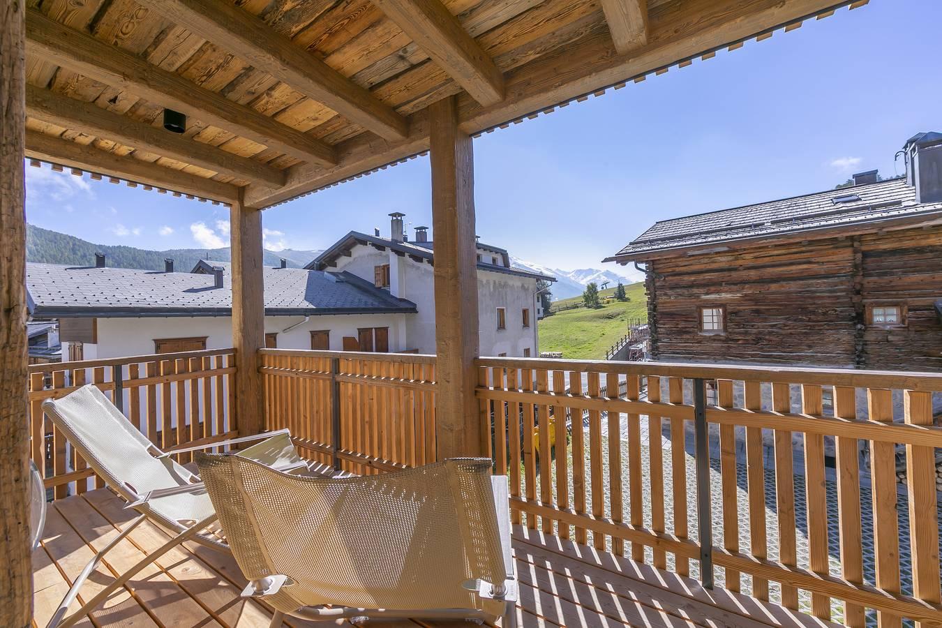Vakantieappartement in Livigno, Italië voor 5 personen foto 13