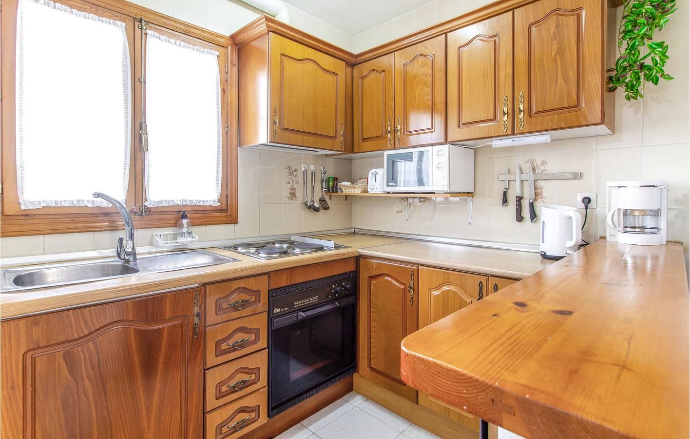 Vakantieappartement in Orihuela, Spanje voor 5 personen foto 7