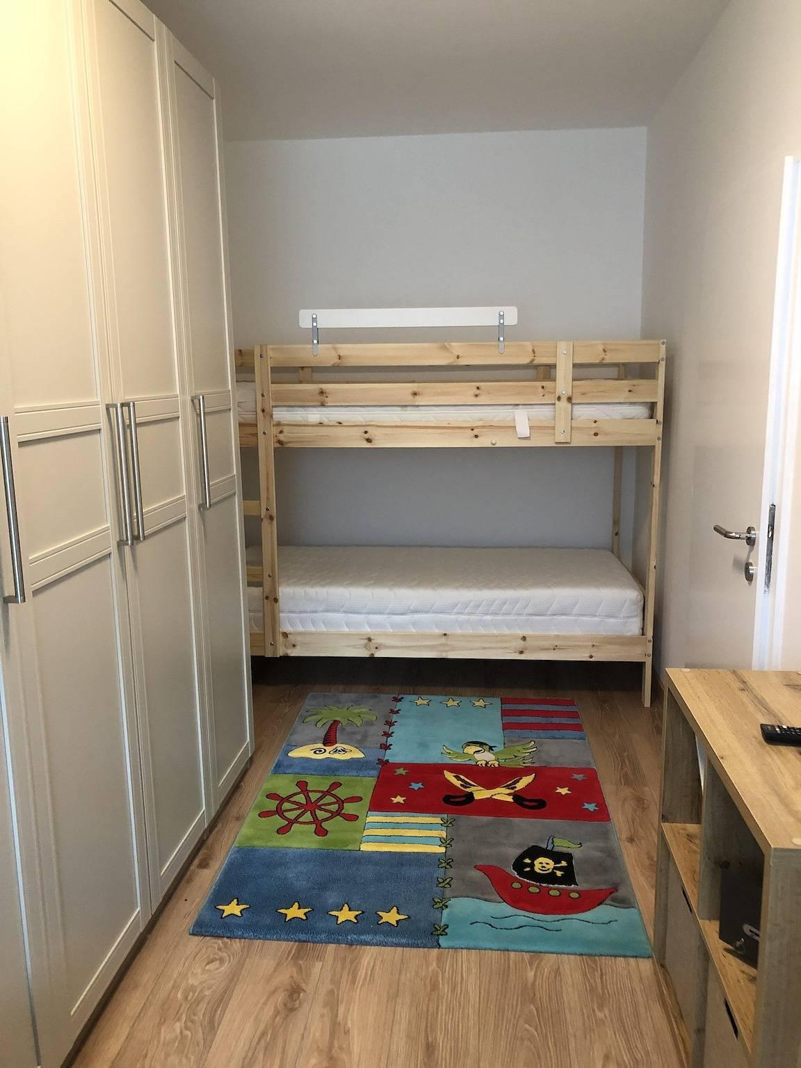 Vakantieappartement in Nockberge, Oostenrijk voor 4 personen foto 14