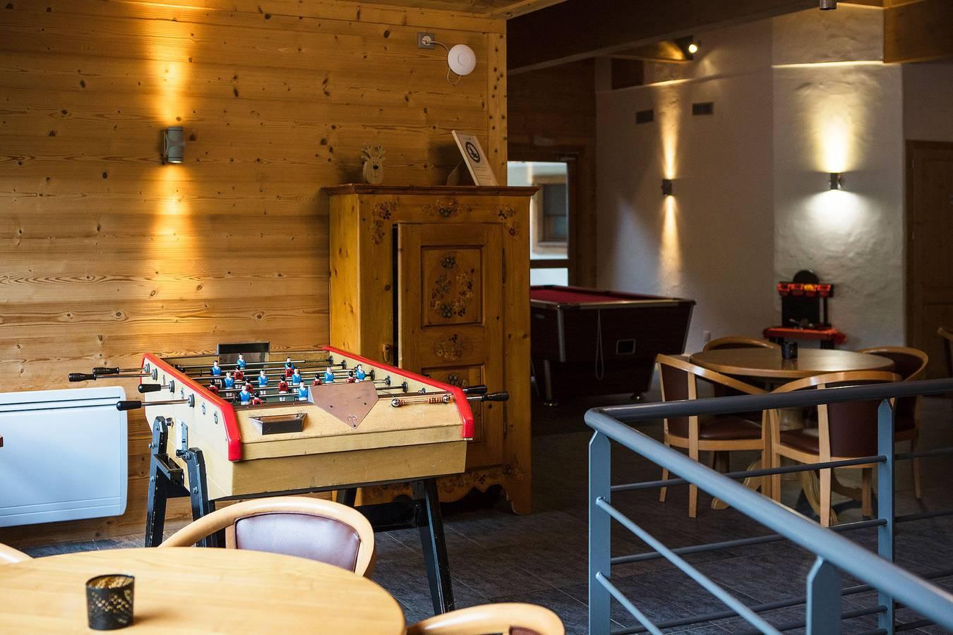 Vakantieappartement in La Clusaz, Frankrijk voor 4 personen foto 10