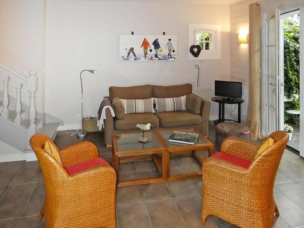 Vakantiehuis in Carnac, Frankrijk voor 6 personen foto 10
