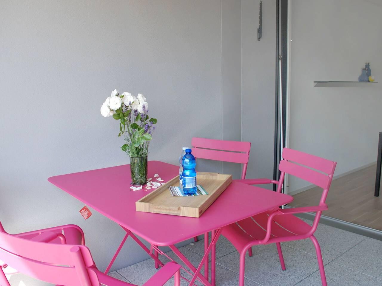 Vakantieappartement in Locarno, Zwitserland voor 4 personen foto 9