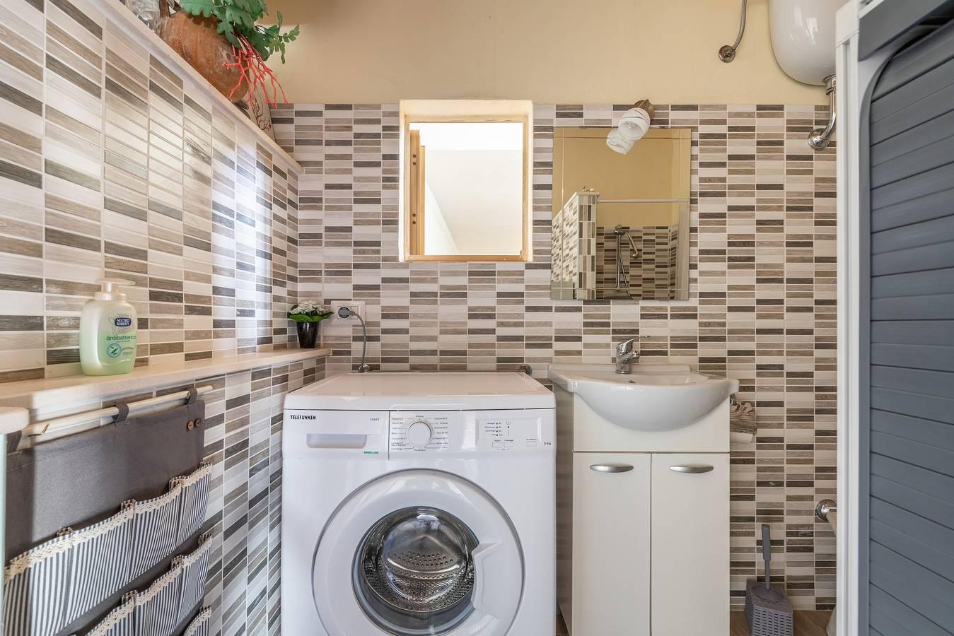 Vakantieappartement 'Casa di Stefania' in Fluminimaggiore, Costa Verde (Sardinië), Italië voor 4 personen foto 22
