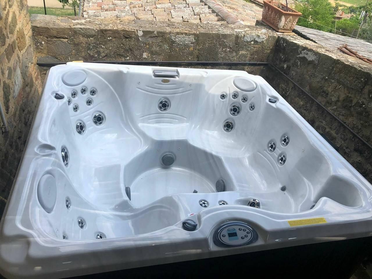 Vakantiehuis in Chianti, Italië voor 6 personen foto 8
