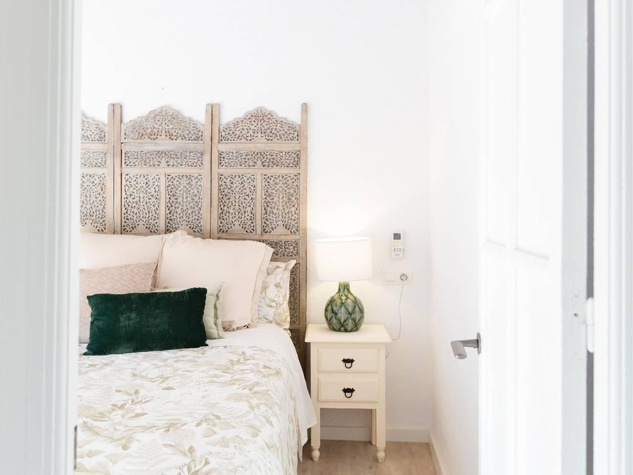 Vakantieappartement in Malaga, Spanje voor 4 personen foto 13