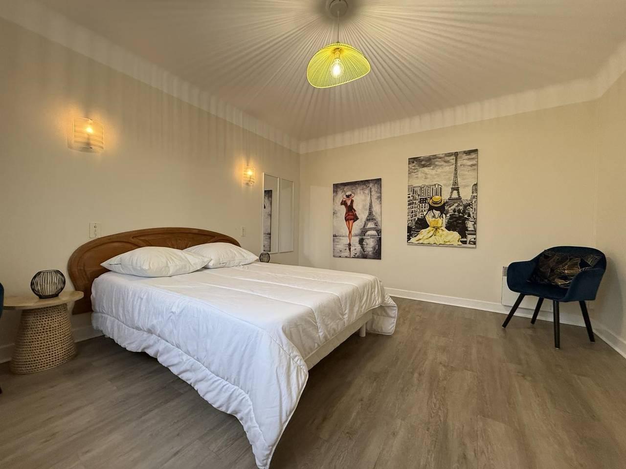 Vakantiehuis in Aquitanië, Frankrijk voor 5 personen foto 3