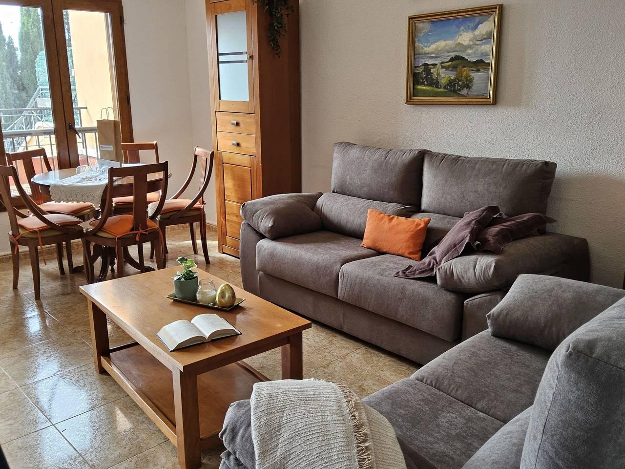 Vakantiehuis in Finestrat, Spanje voor 6 personen foto 3