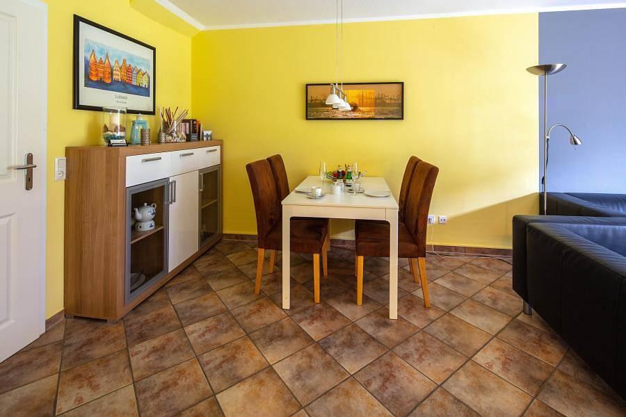 Vakantieappartement in Scharbeutz, Duitsland voor 4 personen foto 5