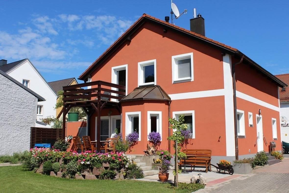 Schalkhaus Regensburg in Regensburg, Oost-Beieren, Duitsland voor 6 personen foto 19