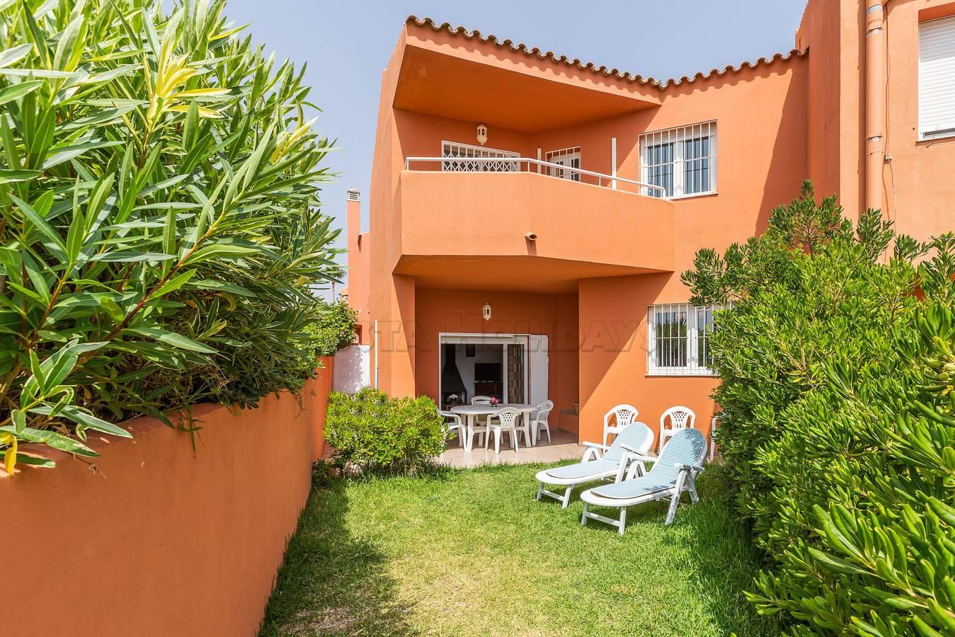 Vakantiehuis in Manilva, Spanje voor 6 personen foto 8