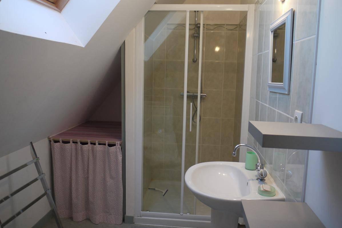 Vakantiehuis in Seine-Maritime, Frankrijk voor 2 personen foto 5