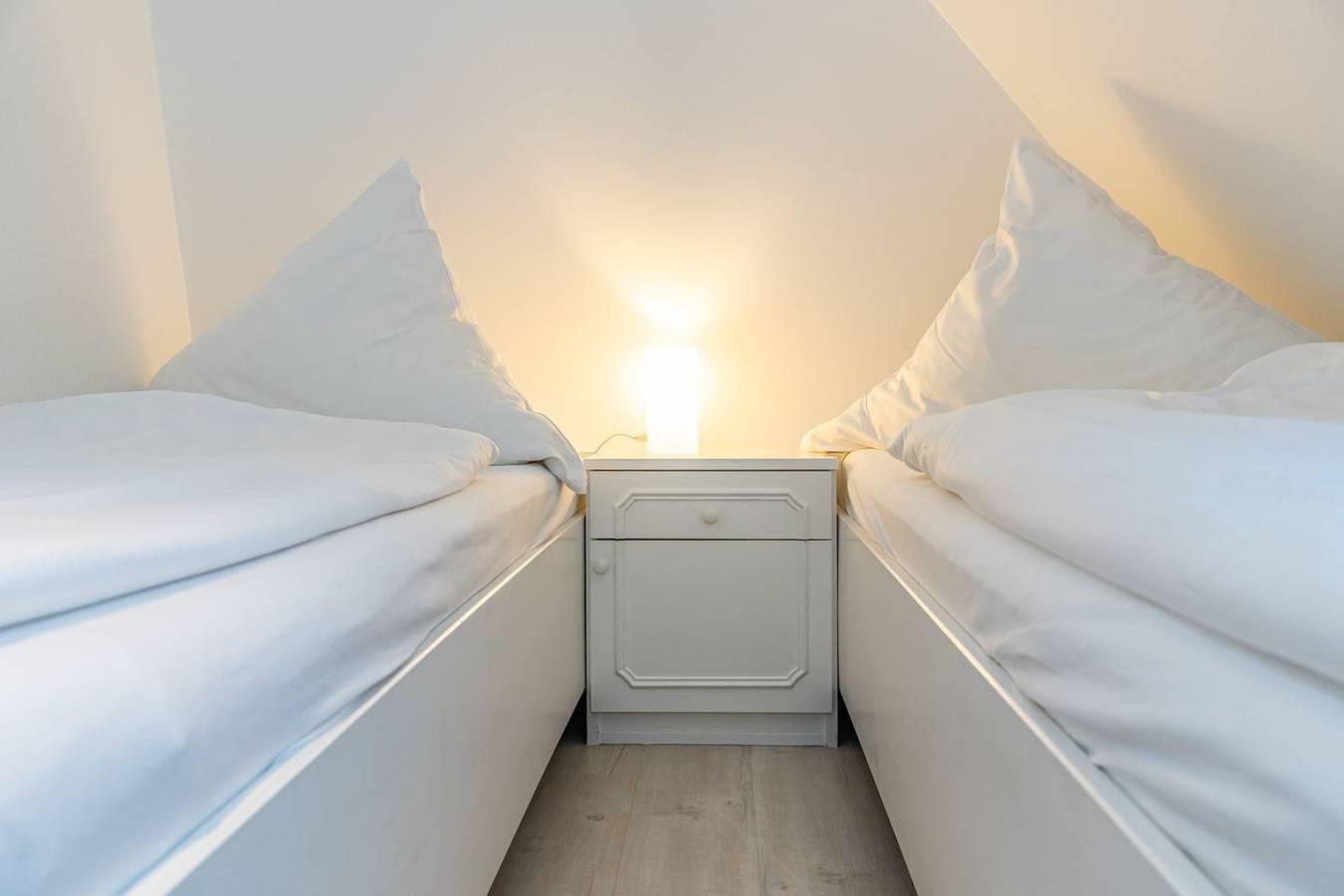 Vakantieappartement in Sylt, Duitsland voor 4 personen foto 15