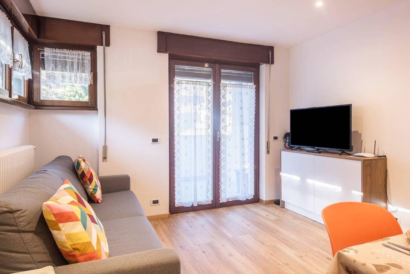 Vakantieappartement in Canazei, Italië voor 6 personen foto 4