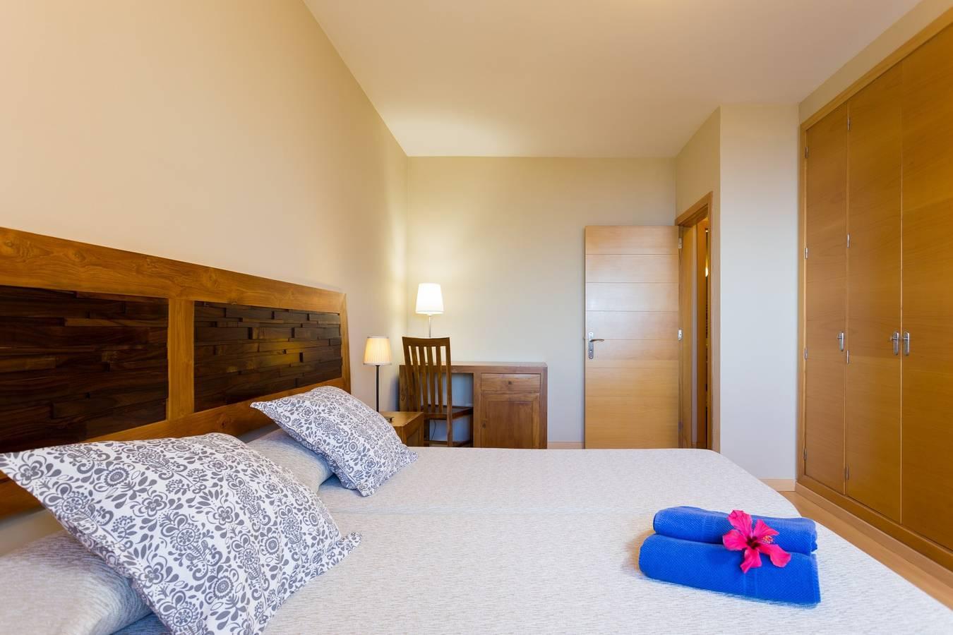 Vakantieappartement in Tenerife, Spanje voor 3 personen foto 13