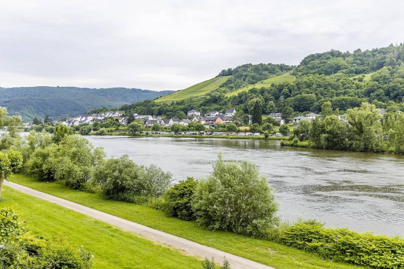 Vakantieappartement in Moezel, Duitsland voor 2 personen foto 6