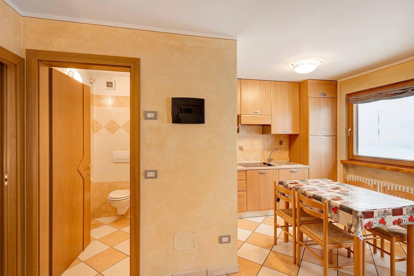 Vakantieappartement in Livigno, Italië voor 2 personen foto 16