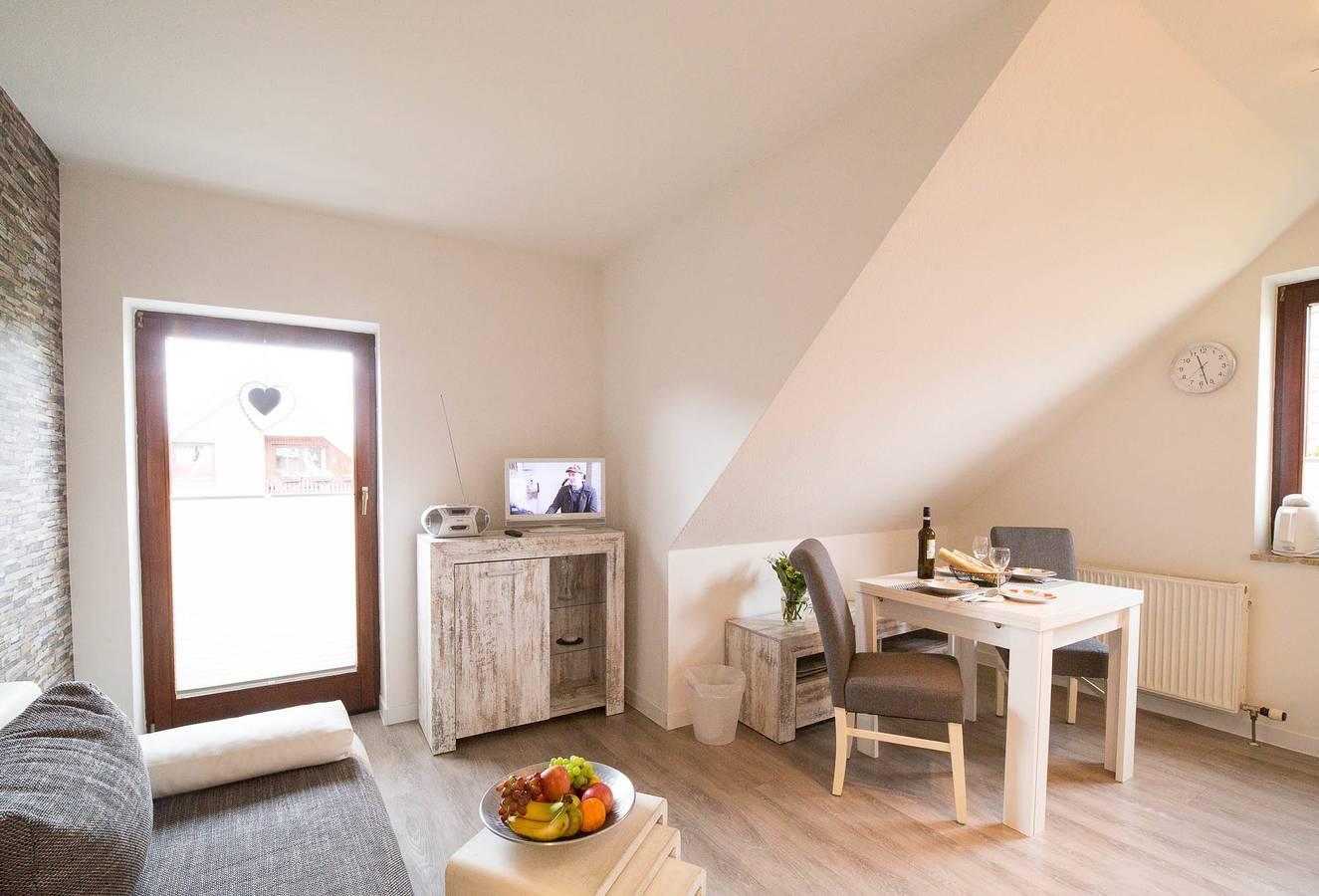 Vakantieappartement in Kellenhusen, Duitsland voor 2 personen foto 3