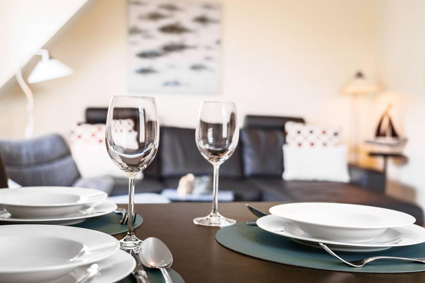 Vakantieappartement in Büsum, Duitsland voor 3 personen foto 7