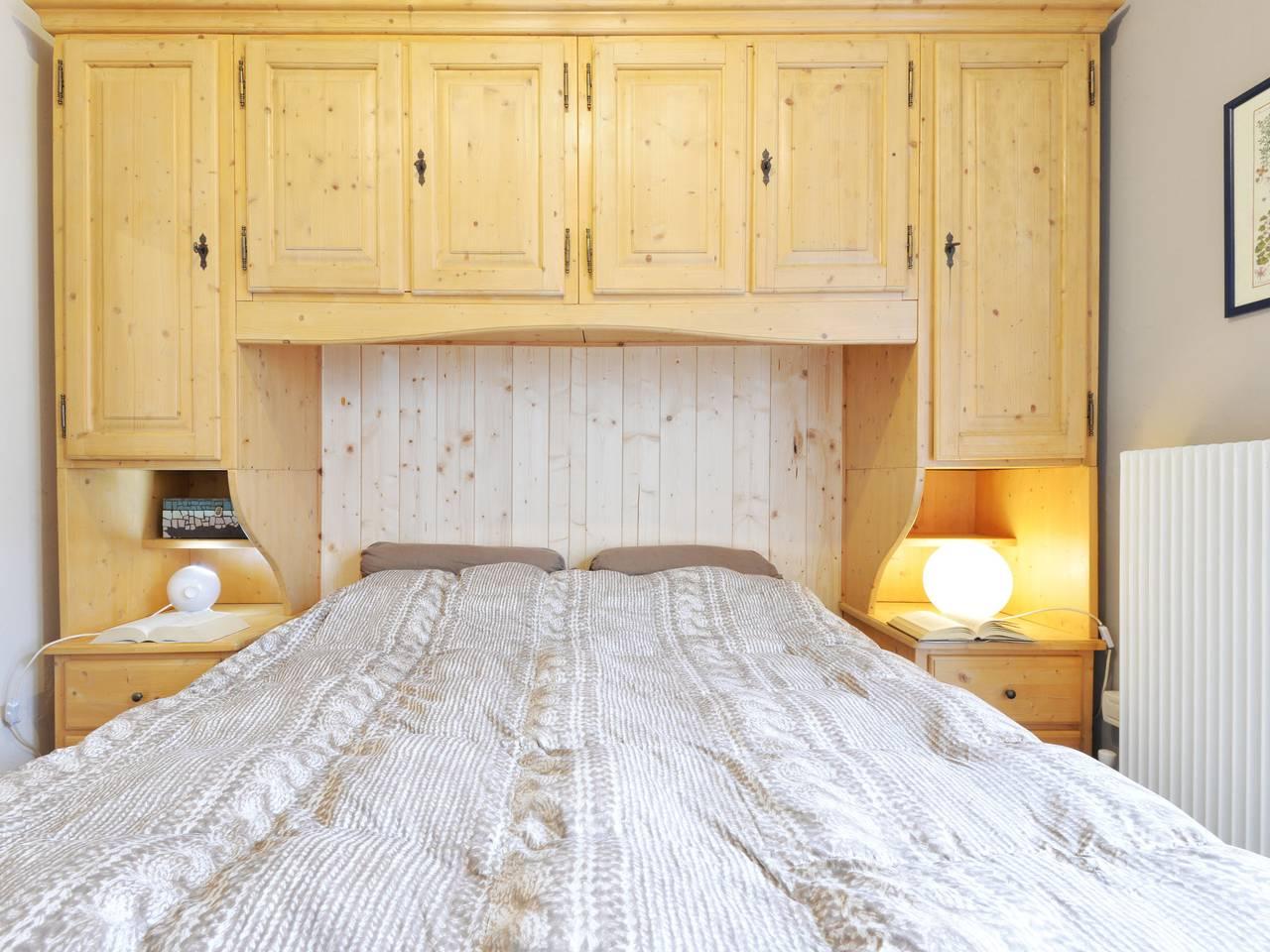 Vakantieappartement in Canazei, Italië voor 4 personen foto 13