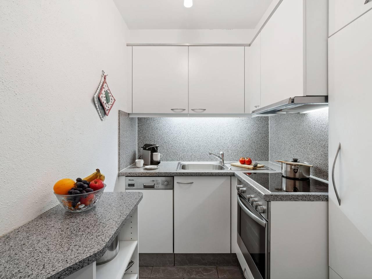 Vakantieappartement in Arosa, Zwitserland voor 4 personen foto 5