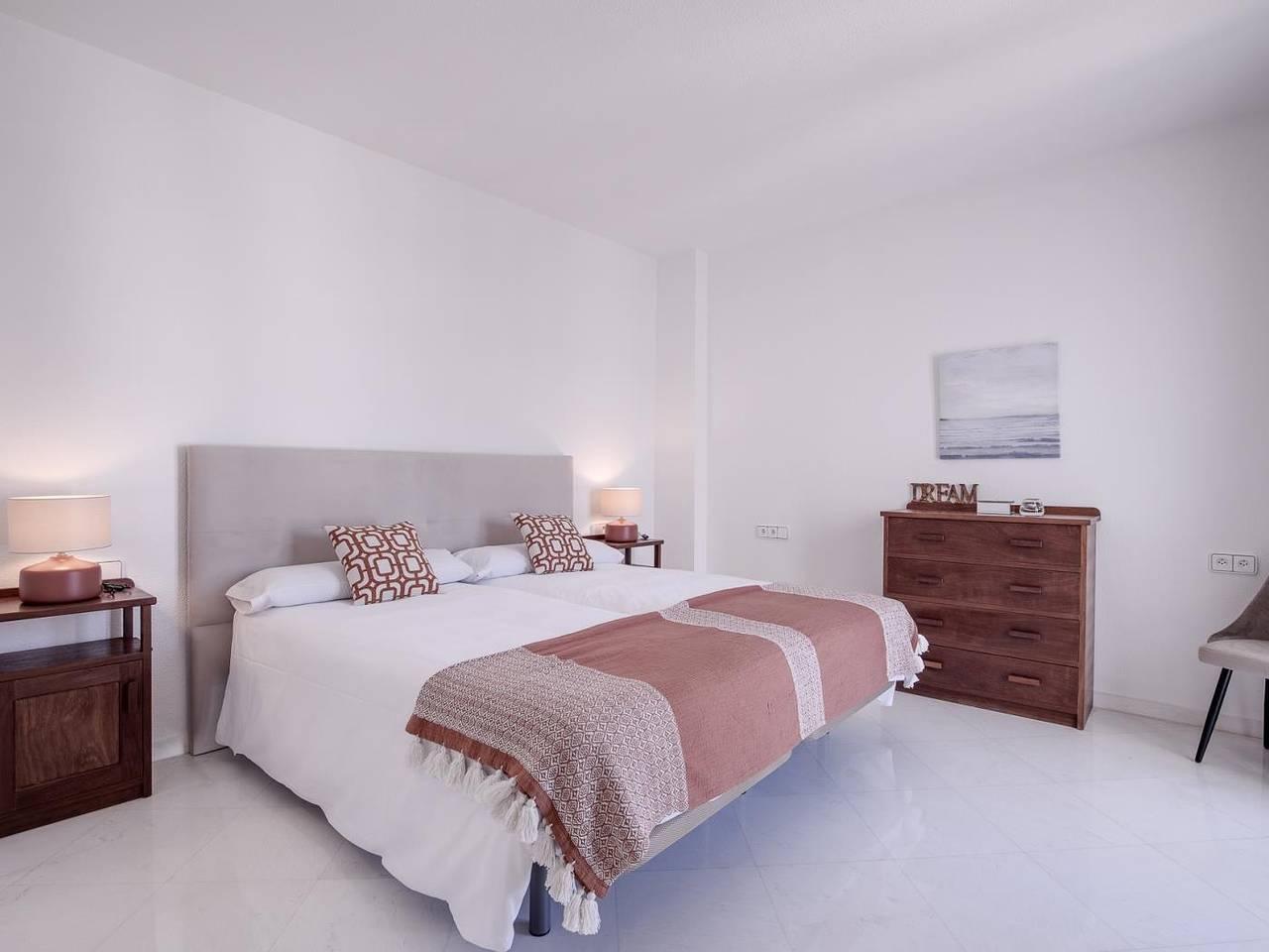 Vakantieappartement in Marbella, Spanje voor 4 personen foto 14