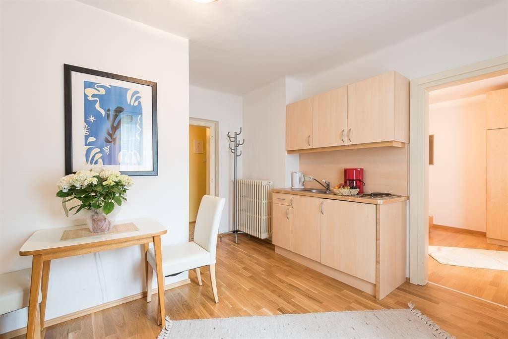 Vakantieappartement in Schober, Oostenrijk voor 3 personen foto 5