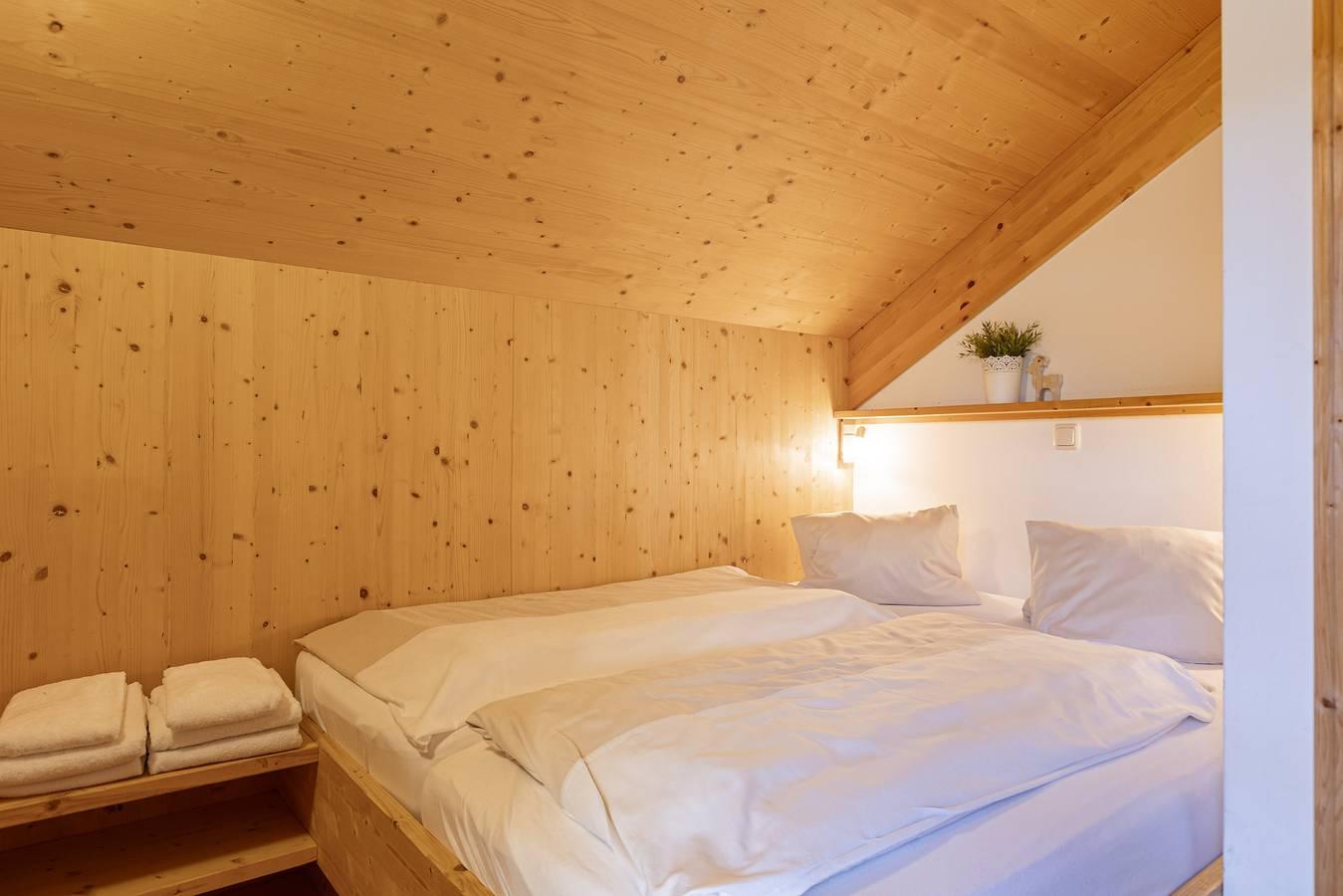 Superior Chalet # 8 met Ir-sauna & in St. Georgen ob Murau, Sankt Georgen am Kreischberg, Oostenrijk voor 10 personen foto 19