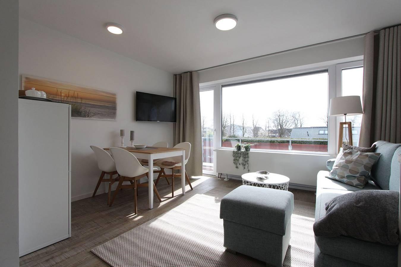 Vakantieappartement in Kellenhusen, Duitsland voor 4 personen foto 3