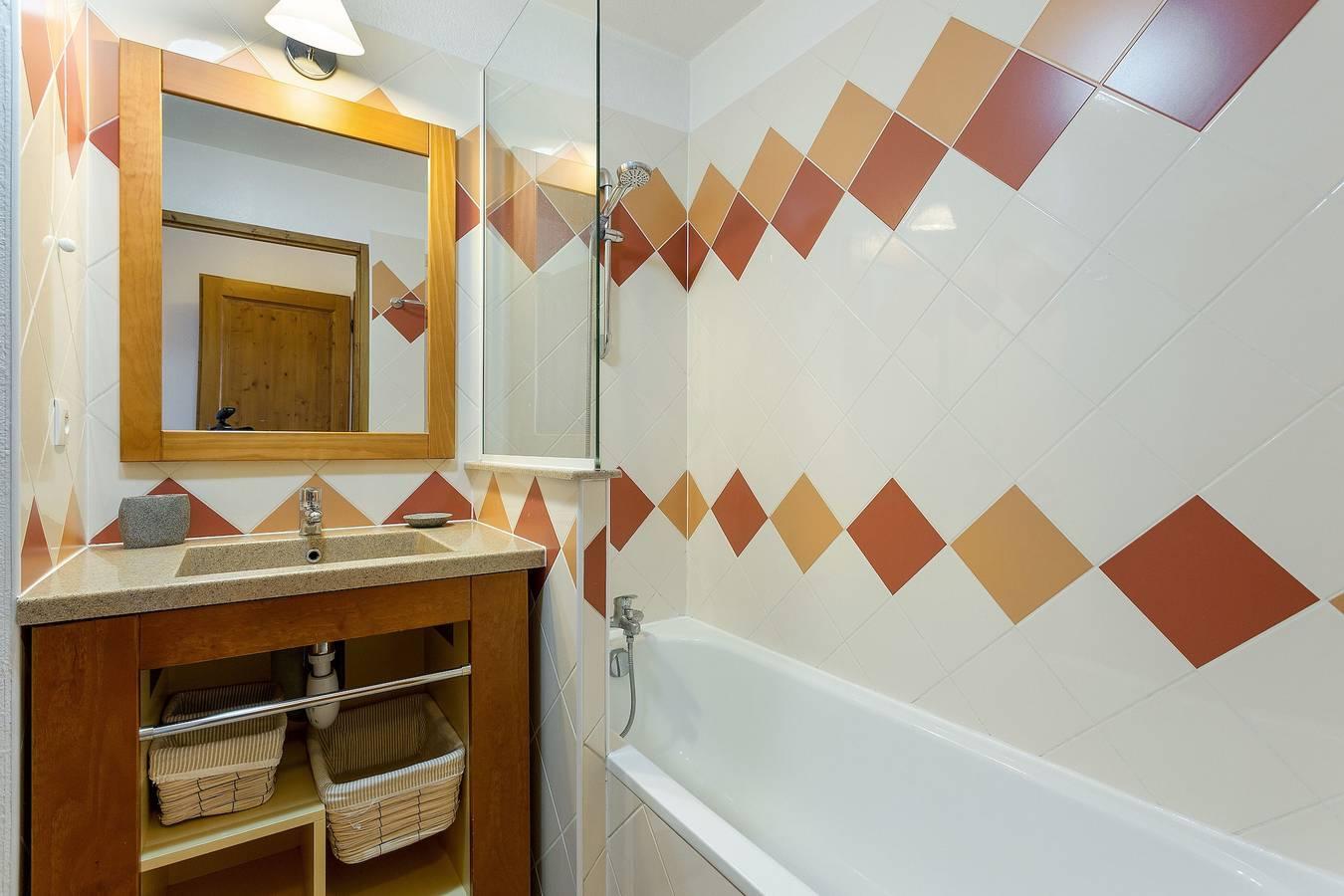 Vakantieappartement in Chamonix, Frankrijk voor 4 personen foto 11