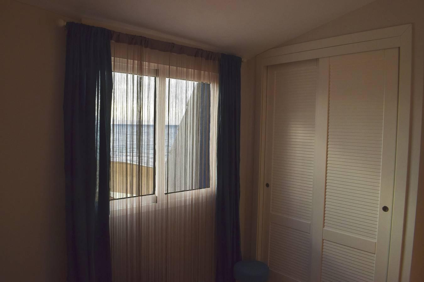 Vakantieappartement met zeezicht en zwembad in El Palmar, Costa Blanca, Spanje voor 5 personen foto 22