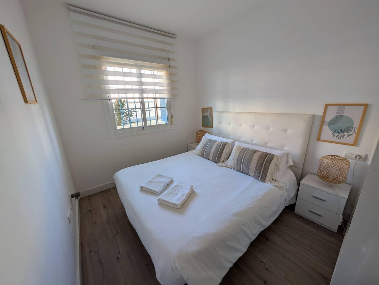 Vakantieappartement in Tarifa, Spanje voor 4 personen foto 12