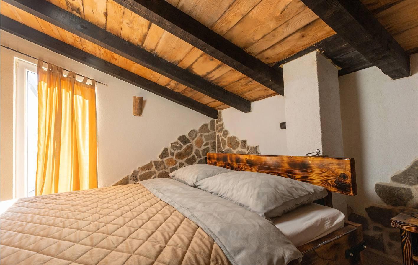 Stijlvol appartement met 2 slaapkamers, zwembad, terras en wifi in Split-Dalmatië, Kroatië voor 8 personen foto 19