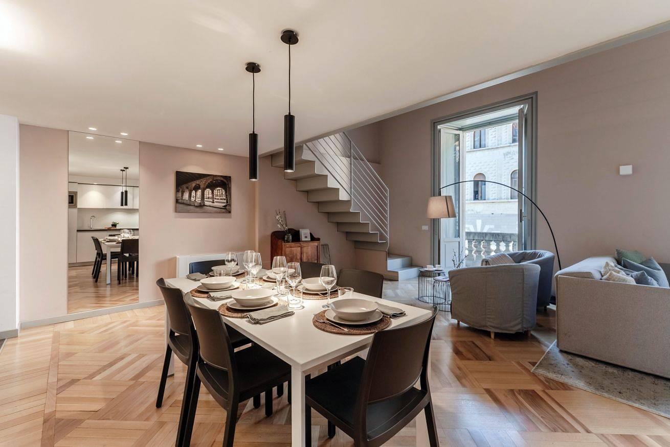 Vakantieappartement in Como, Italië voor 6 personen foto 4