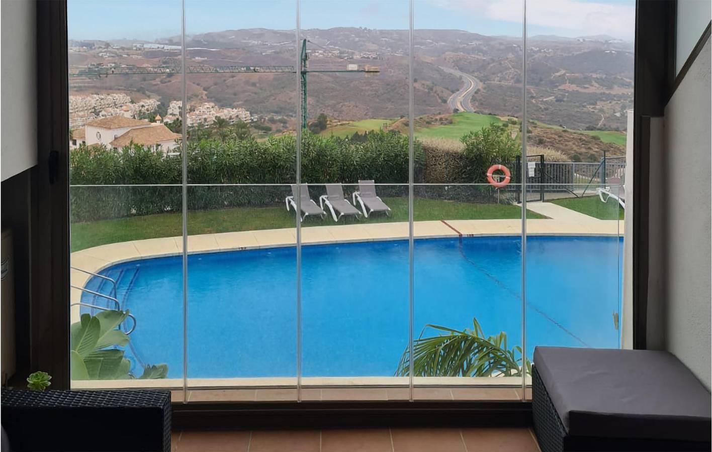 Vakantieappartement in Mijas, Spanje voor 2 personen foto 11