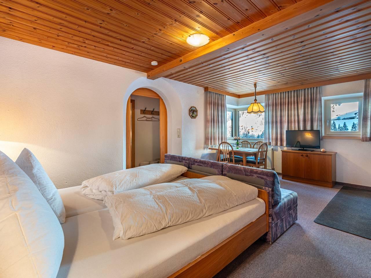 Vakantieappartement in Meer, Oostenrijk voor 4 personen foto 8