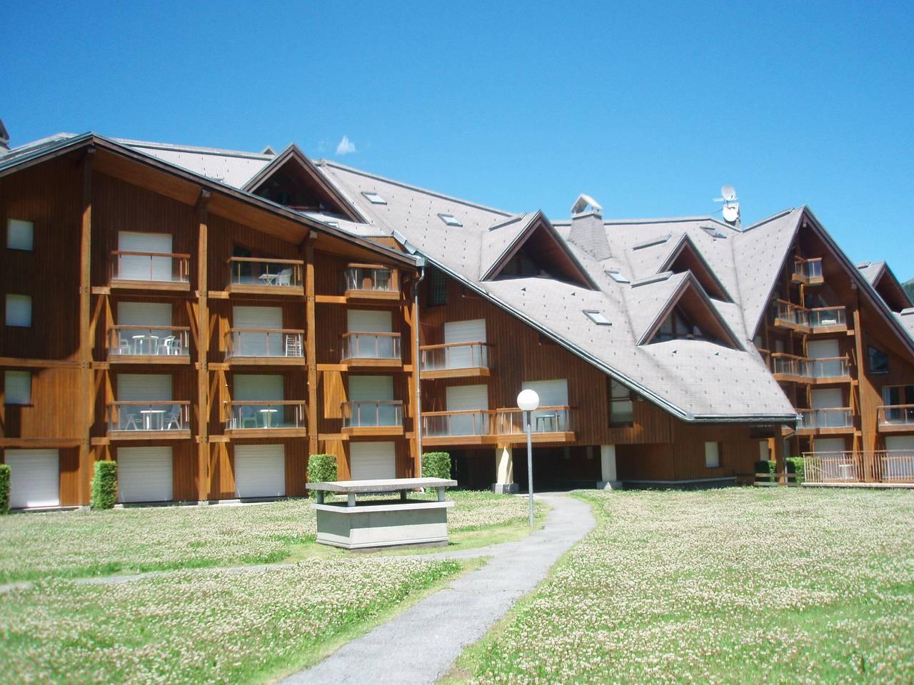 Vakantieappartement in Rhône-Alpes, Frankrijk voor 4 personen foto 17