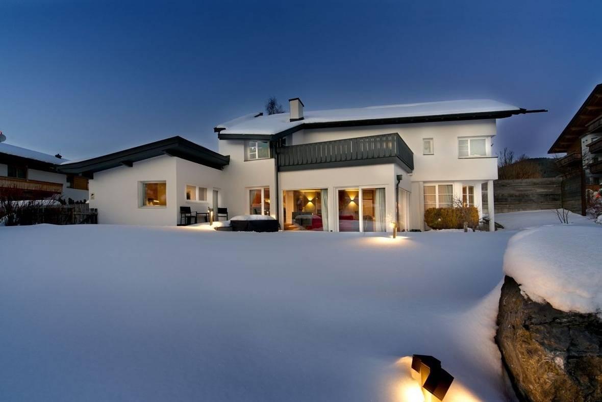 Vakantieappartement in Innsbruck Land, Oostenrijk voor 8 personen foto 4