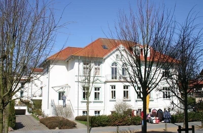 Vakantieappartement in Kühlungsborn, Duitsland voor 4 personen foto 11