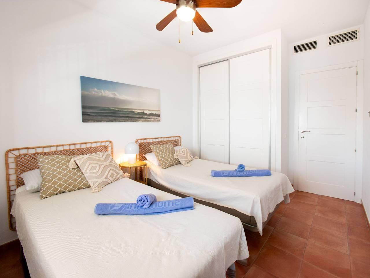 Vakantieappartement in Nerja, Spanje voor 4 personen foto 16